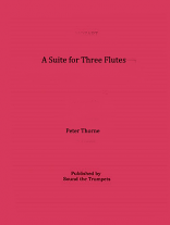 A SUITE FOR THREE FLUTES