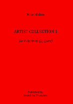 ARTIST COLLECTION 1