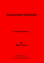 SWAGGERING BASSOONS