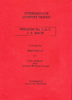 PRELUDE No.1 in C
