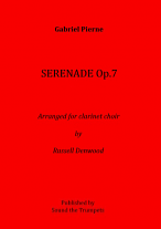 SERENADE Op.7