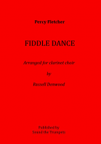 FIDDLE DANCE