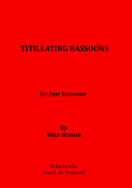 TITILLATING BASSOONS