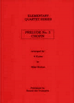 PRELUDE No.3