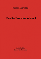 FAMILIAR FAVOURITES Volume 1