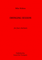 SWINGING SESSION