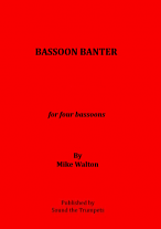 BASSOON BANTER