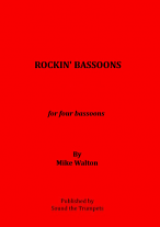 ROCKIN' BASSOONS