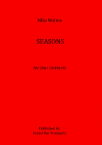 SEASONS score & parts