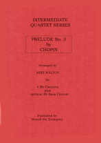 PRELUDE No.3