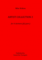 ARTIST COLLECTION 2