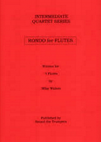RONDO FOR FLUTES