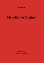 MELODIES FOR CLARINET