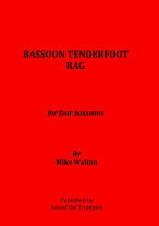 BASSOON TENDERFOOT RAG