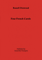 FOUR FRENCH CAROLS