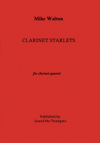 CLARINET STARLETS