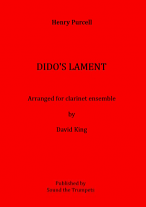 DIDO'S LAMENT