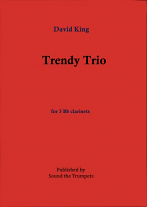 TRENDY TRIO