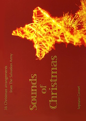 SOUNDS OF CHRISTMAS Full Score