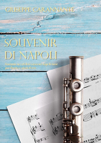 SOUVENIR DI NAPOLI