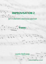 IMPROVISATION 2