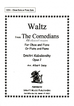 WALTZ Op.2