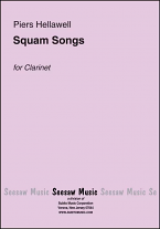 SQUAM SONGS