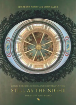 STILL AS THE NIGHT