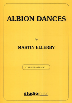 ALBION DANCES
