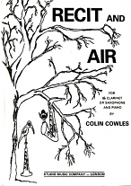 RECIT AND AIR