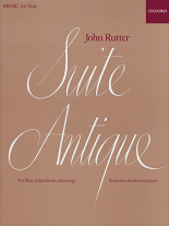 SUITE ANTIQUE
