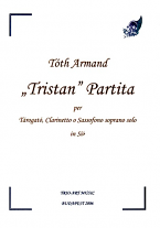 TRISTAN PARTITA