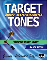 TARGET AND APPROACH TONES