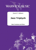 JAZZ TRIPTYCH