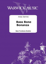 BASS BONE BONANZA