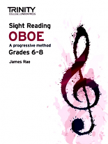 SIGHT READING Oboe (Grade 6-8)