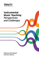 INSTRUMENTAL MUSIC TEACHING Perspectives and Challenges