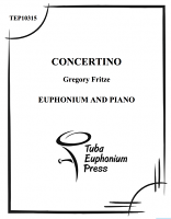 CONCERTINO