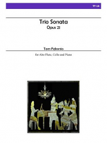 TRIO SONATA Op.21