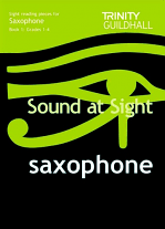SOUND AT SIGHT Book 1 Grades 1-4
