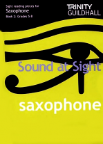 SOUND AT SIGHT Book 2 Grades 5-8