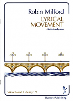 LYRICAL MOVEMENT
