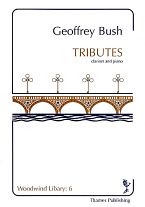 TRIBUTES