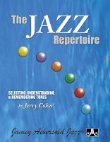THE JAZZ REPERTOIRE