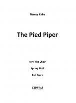THE PIED PIPER
