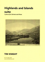 HIGHLANDS AND ISLANDS