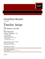 12 ARIAS Volume 1 (Nos.1-6)