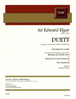 DUETT