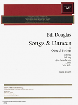 SONGS & DANCES
