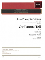 WLM TELL FANTAISIE